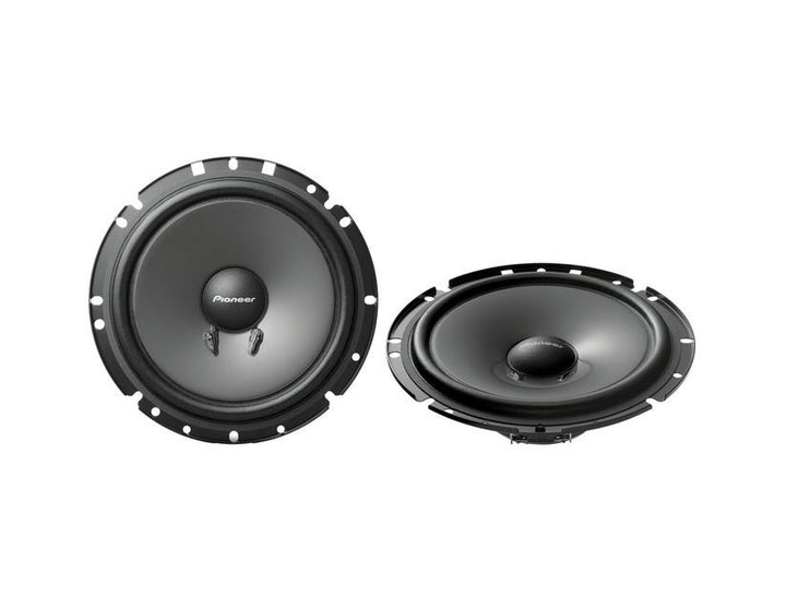 FOCUS PIONEER* LOUDSPEAKER  01/2011 07/2015