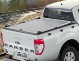 EGR* HARD TONNEAU COVER 09/2011