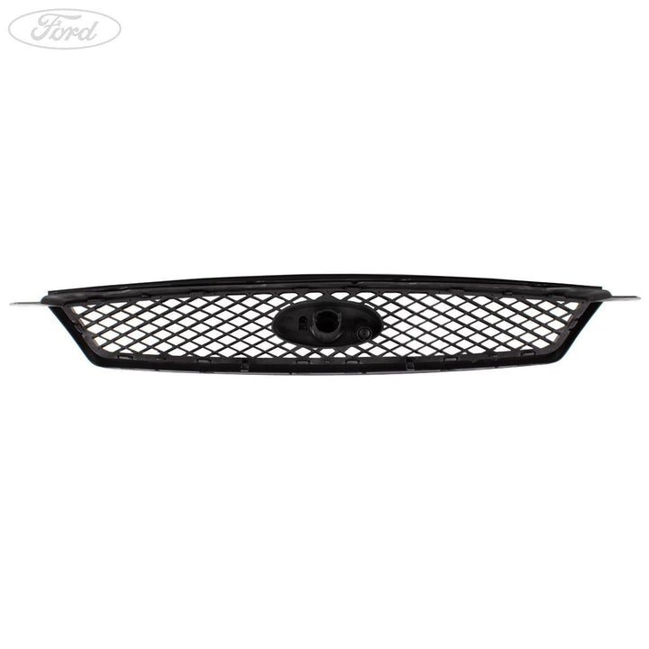 FOCUS FRONT BUMPER UPPER RADIATOR GRILLE 2005-2008