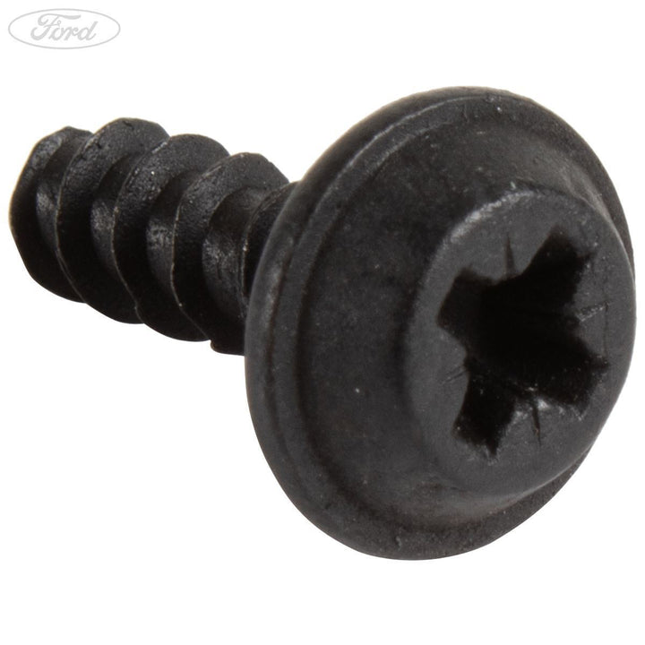 HEATER & AIR CONDITIONING CONTROLS SCREW PACK OF 5