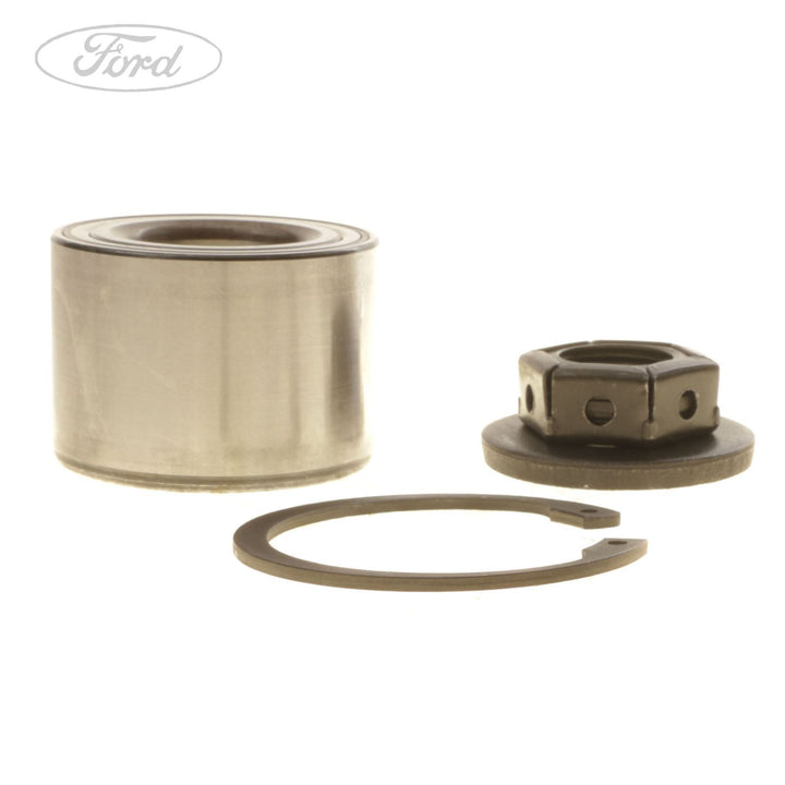 FOCUS FIESTA FUSION REAR WHEEL BEARING