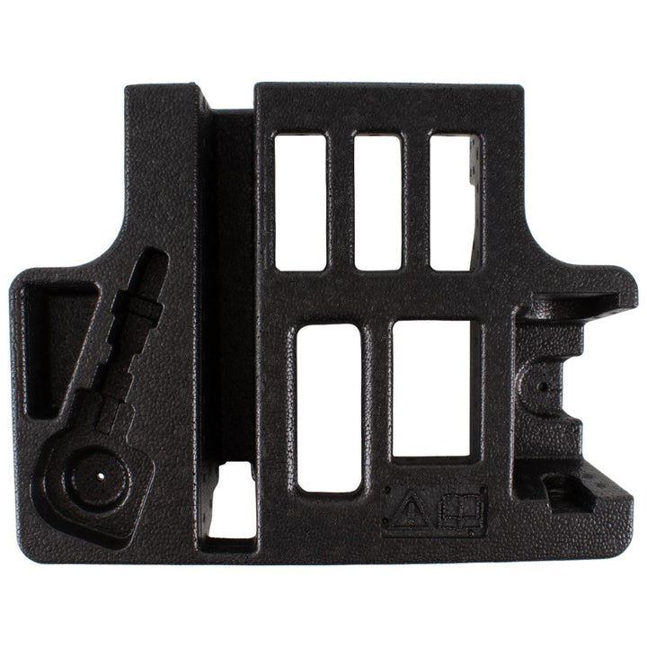 O/S RH REAR FLOOR FILLER
