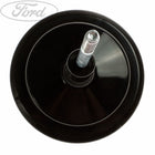 FIESTA SPARE WHEEL MOUNTING BRACKET