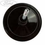FIESTA SPARE WHEEL MOUNTING BRACKET