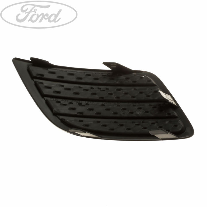 FIESTA FRONT BUMPER GRILLE