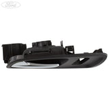 KUGA FRONT N/S DOOR INNER HANDLE SATIN CHROME 2012-2016