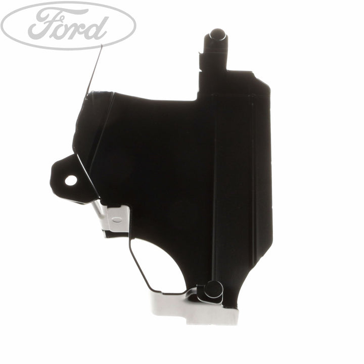 MONDEO GALAXY WA6 S-MAX WA6 ENGINE ECU COVER