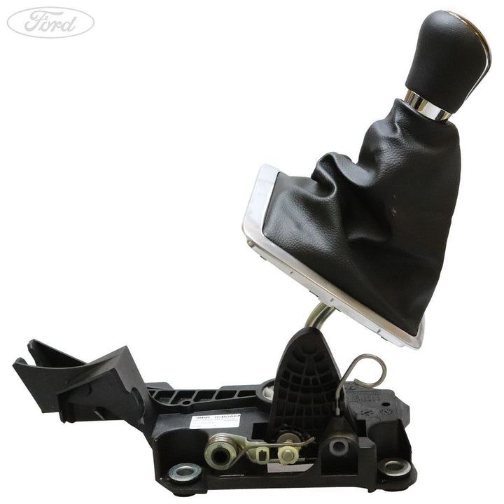 FOCUS MK2 5-SPEED MAN GEAR SELECTOR HOUSING GAITER & KNOB