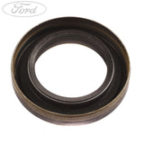 MANUAL TRANSMISSION DIFF OIL SEAL