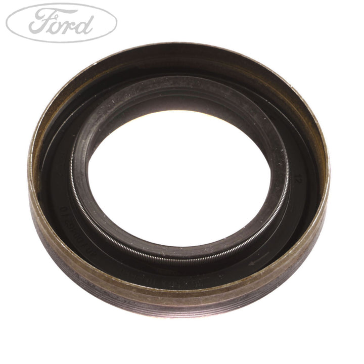 MANUAL TRANSMISSION DIFF OIL SEAL