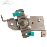 TRANSIT CONNECT CUSTOM BACK DOOR REMOTE CONTROL SYSTEM