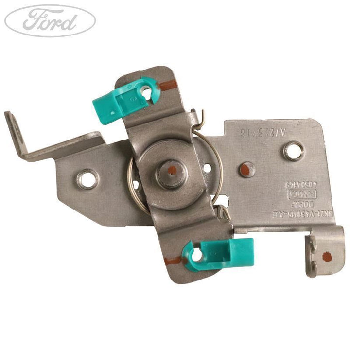 TRANSIT CONNECT CUSTOM BACK DOOR REMOTE CONTROL SYSTEM