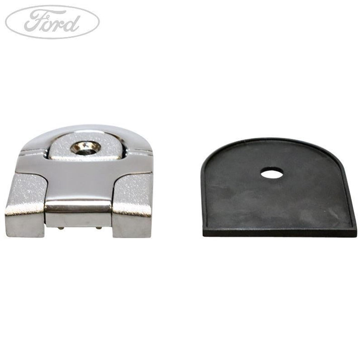 TIE DOWN HOOK
