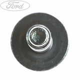 SCREW - TENSION LEVER ADJUSTING