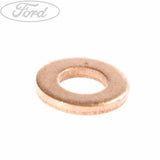 Ford Transit Mk7 2.2 2.4 Diesel Fuel Injection Pipe No 4 Brand New | Transit Parts UK
