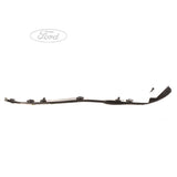 Transit Custom O/S Drivers Side Rear Bumper Mounting Bracket 2012-2023