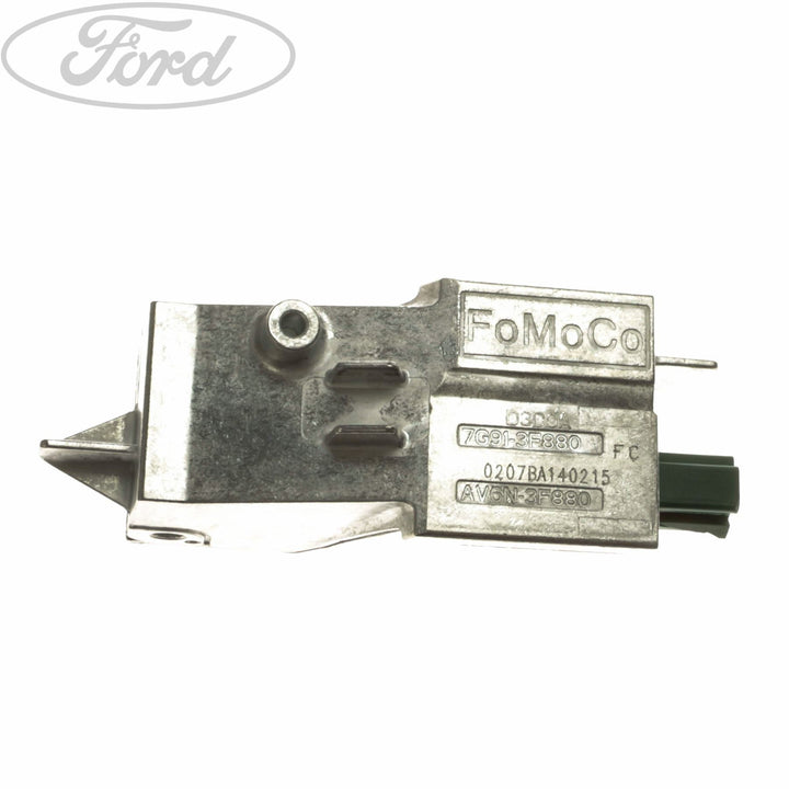 MONDEO GALAXY S-MAX STEERING AND IGNITION LOCK