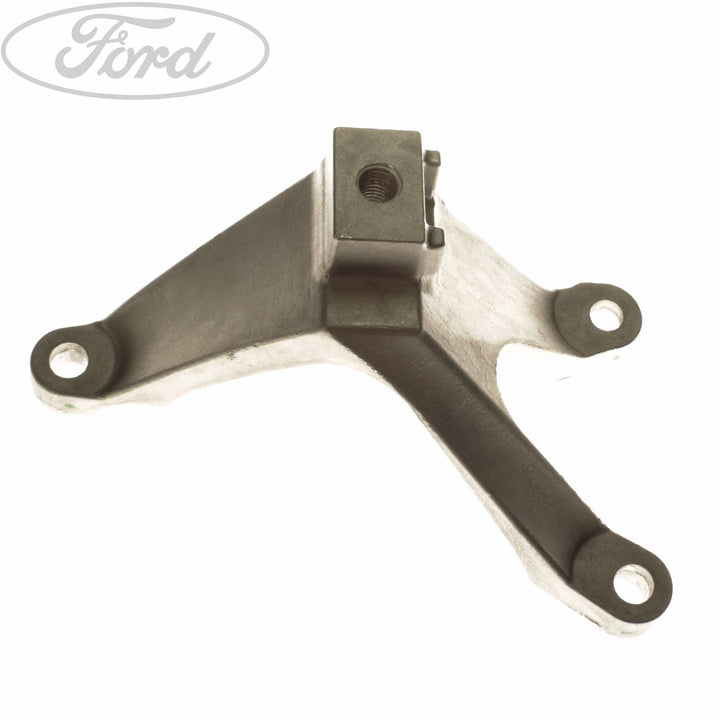 TRANSMISSION GEARBOX SUPPORT MOUNT