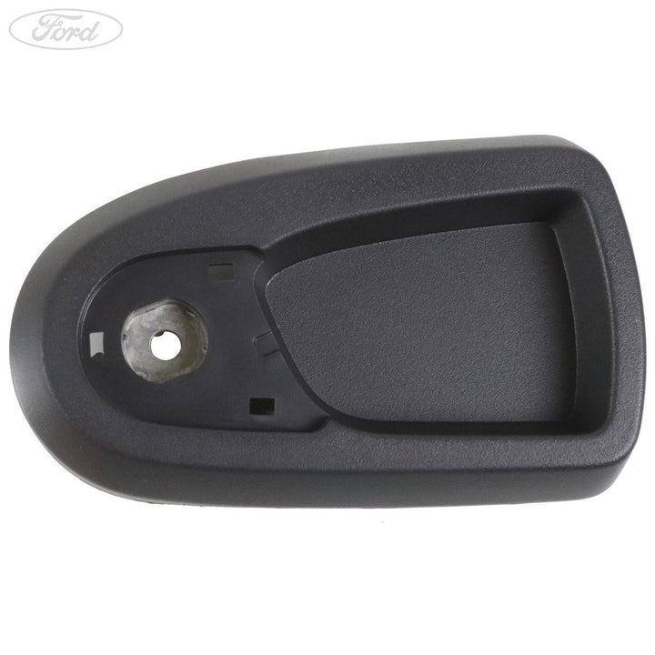 SEAT BACK ADJUSTING HANDLE