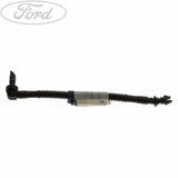 MANUAL TRANSMISSION GEARBOX VENT
