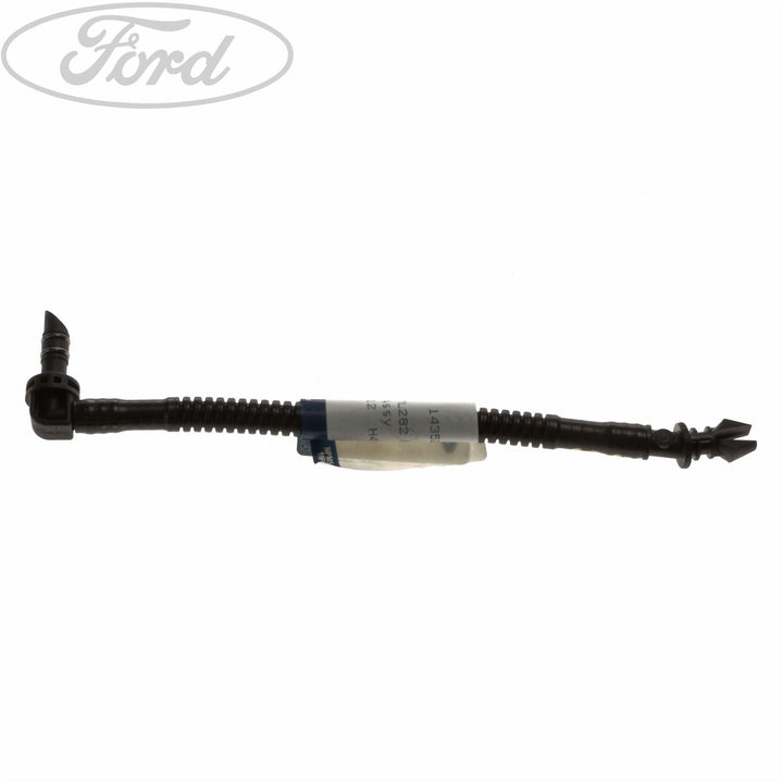 MANUAL TRANSMISSION GEARBOX VENT