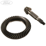 AXLE DIFFERENTIAL GEAR KIT