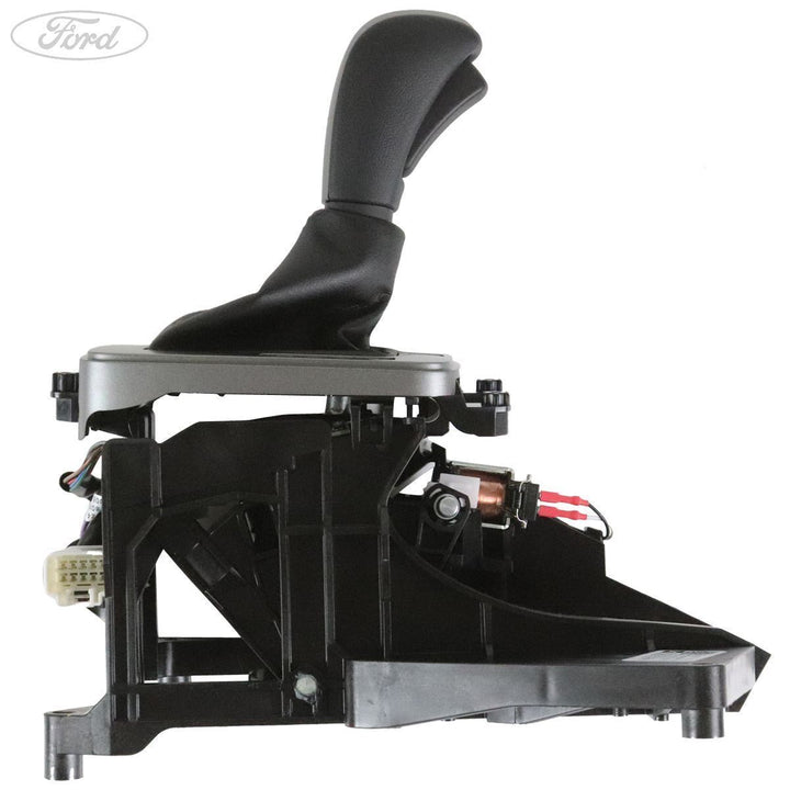 RANGER AUTOMATIC GEAR SHIFT LEVER GAITER & LEATHER KNOB