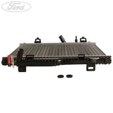 FIESTA B-MAX 1.5 SOHC COOLANT RADIATOR 11/2012