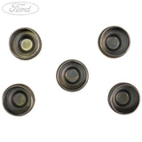 DURATORQ TDCI ENGINE CYLINDER BLOCK PLUG