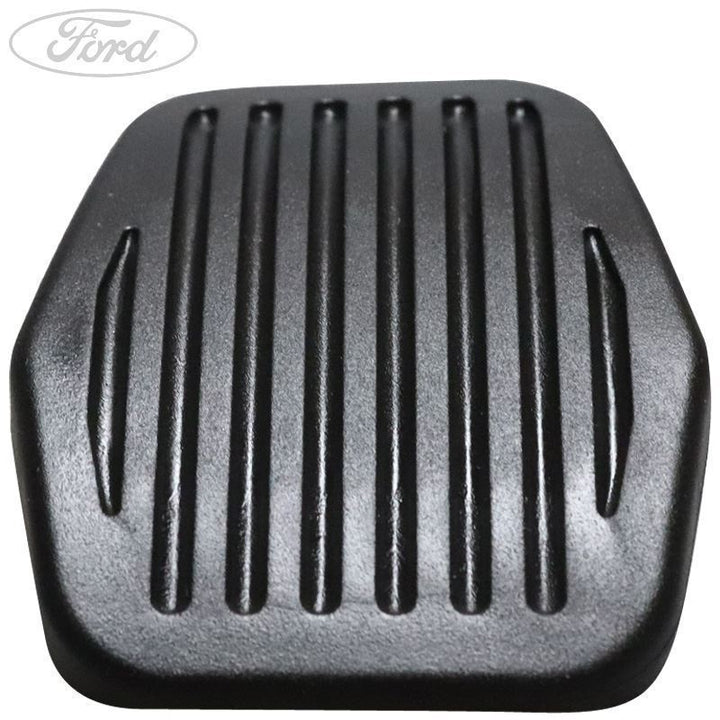 PEDAL PAD