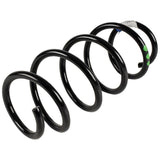 FIESTA 1.6 DURATORQ DI SOHC FRONT SUSPENSION SPRING 12-