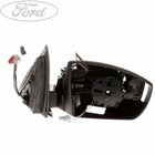 S-MAX WA6 FRONT O/S RIGHT OUTER WING MIRROR