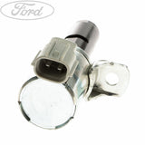 ENGINE VARIABLE TIMING SOLENOID