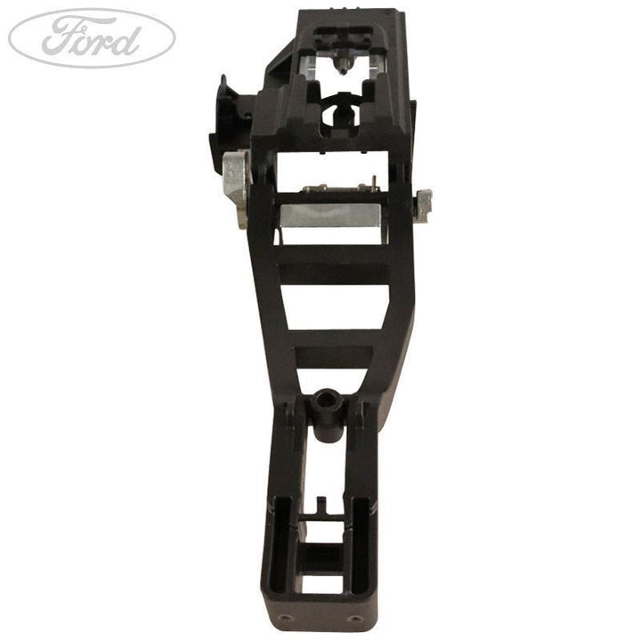 C-MAX FRONT N/S DOOR LOCK INSIDE PANEL REINFORCEMENT