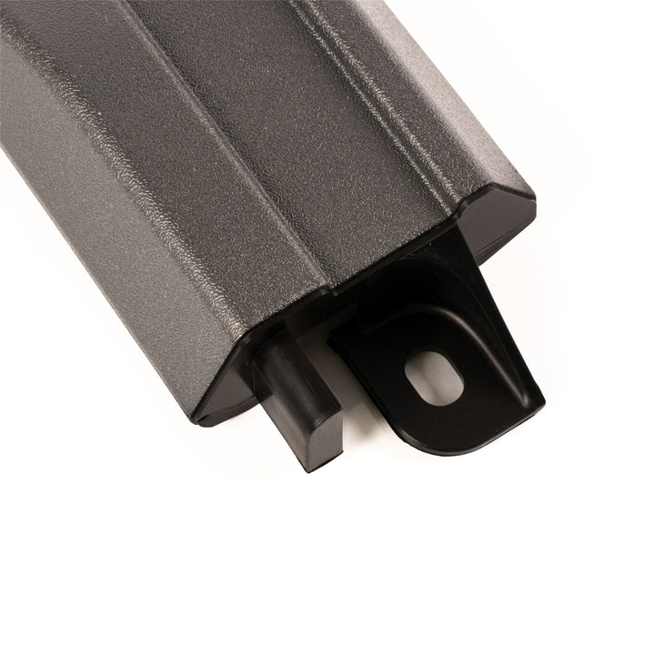 Transit N/S Sliding Side Load Door Track Cover 2019-Onwards