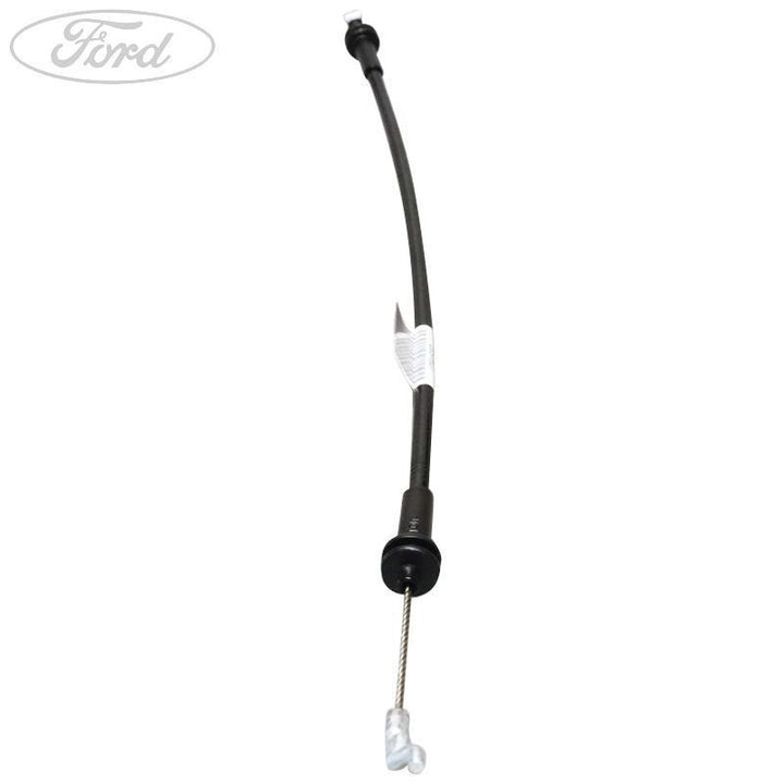 TRANSIT FRONT O/S N/S DOOR HANDLE CONTROL CABLE 2014-
