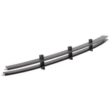 FOCUS FOCUS FRONT BUMPER RADIATOR GRILLE