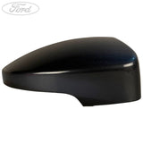 S-MAX GALAXY O/S REAR HEATED DOOR MIRROR GLASS