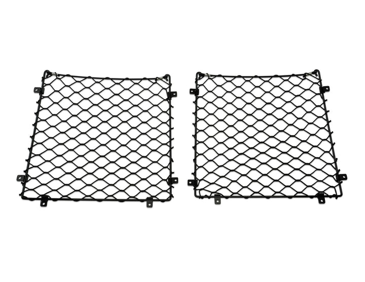 TRANSIT CUSTOM FROM 09/2023 CARGO NET FOR REAR CARGO DOORS