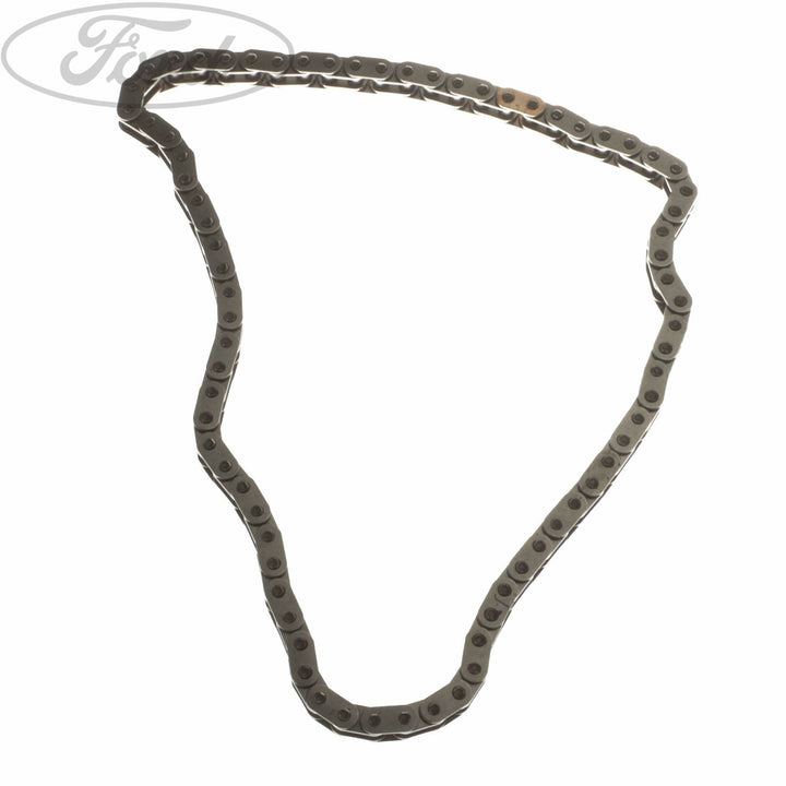 OIL PUMP CHAIN