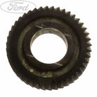 MAINSHAFT 2ND SPEED GEAR