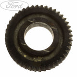 MAINSHAFT 2ND SPEED GEAR
