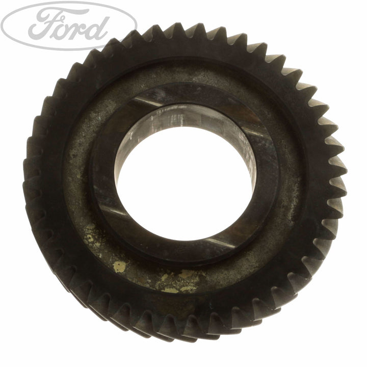 MAINSHAFT 2ND SPEED GEAR