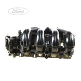 FOCUS MK2 GALAXY MONDEO MK4 1.8 2.0 16V INLET MANIFOLD