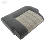 SEAT BACK