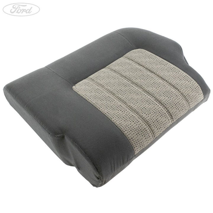 SEAT BACK