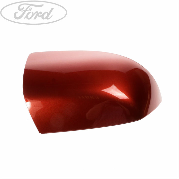 FOCUS FIESTA FRONT O/S RIGHT WING MIRROR HOUSING COVER