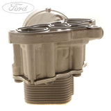DURATORQ DIESEL 1.4 1.6 TDCI ENGINE OIL COOLER & FILTER