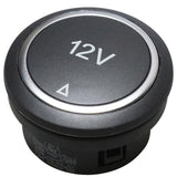 Centre Console 12V Power Socket Cover 2015-Onwards