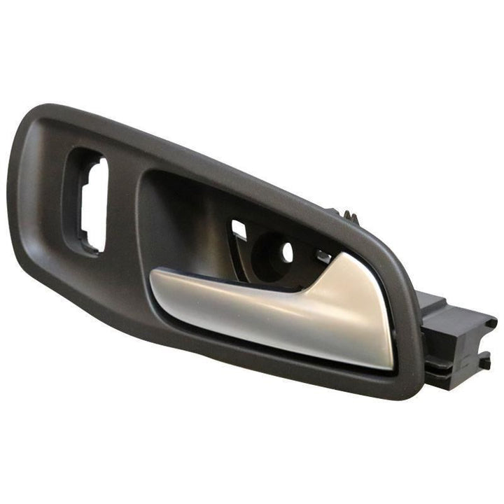 KUGA FRONT O/S INNER DOOR HANDLE SATIN CHROME 2016-